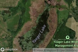 Yaeger Lake
