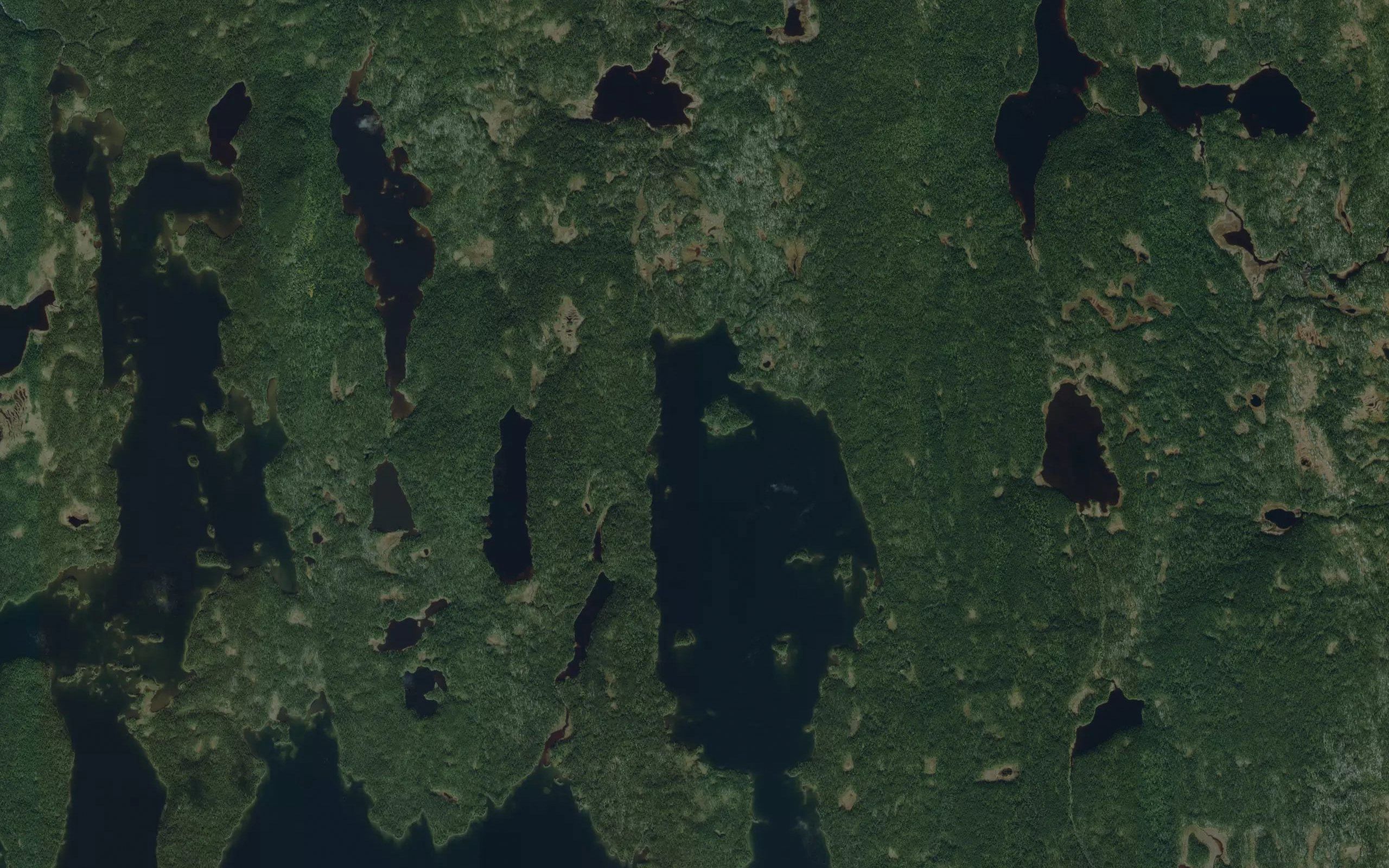 Baie du Nord-Est