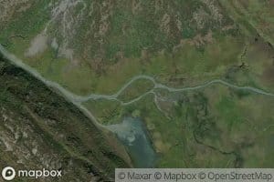 Datlasaka Creek