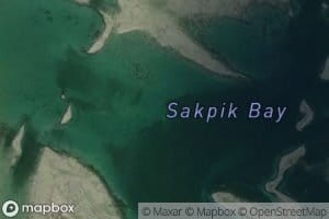 Sakpik Bay