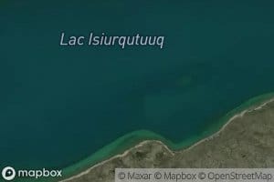 Lac Isiurqutuuq