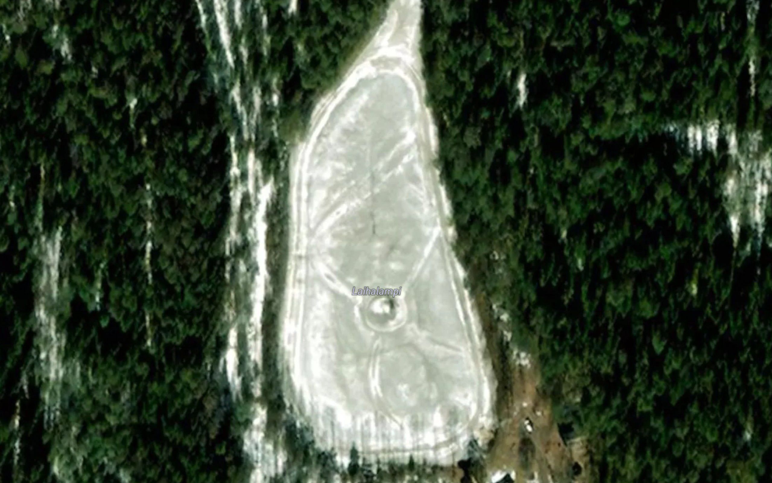 Laihalampi