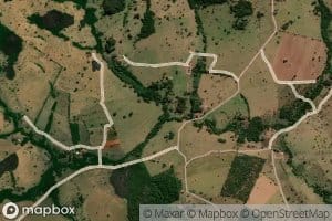 Corrego Cachoeira dos Veados