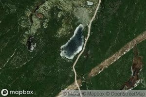 Lac Carter