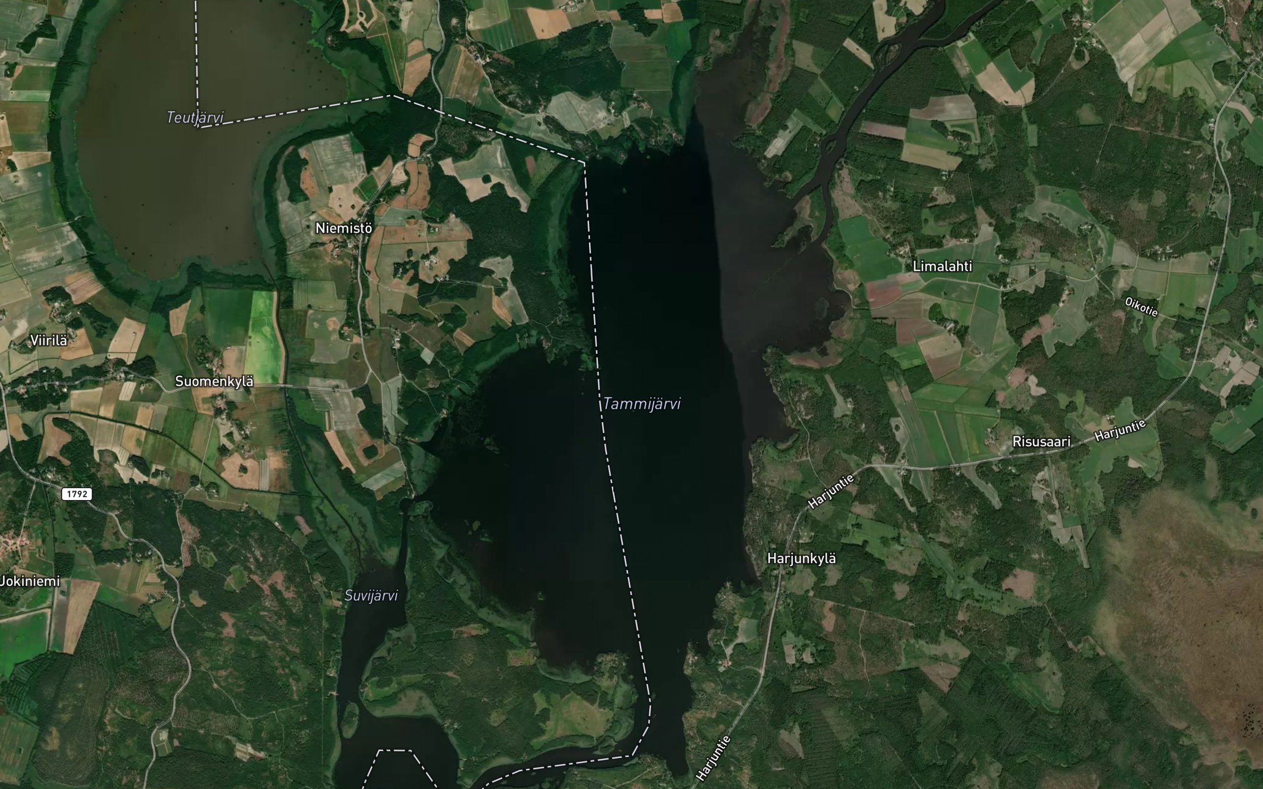 Leppaviikki