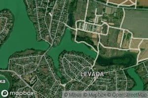 Unknown River (Yahotyn)