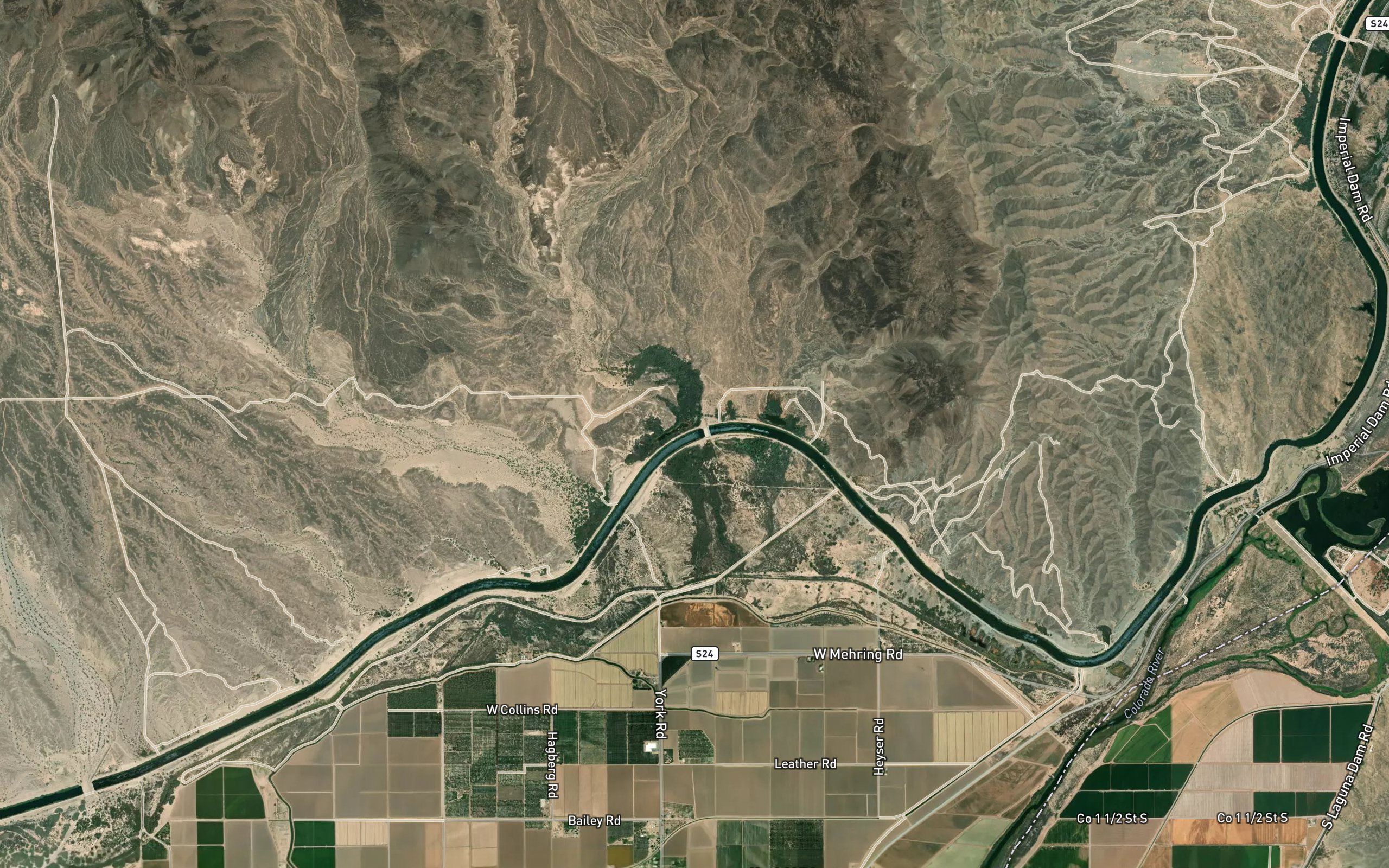 Mission Wash