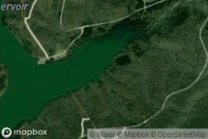 Taum Sauk Creek