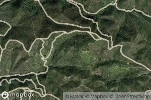 Barranco de Catarina Dias