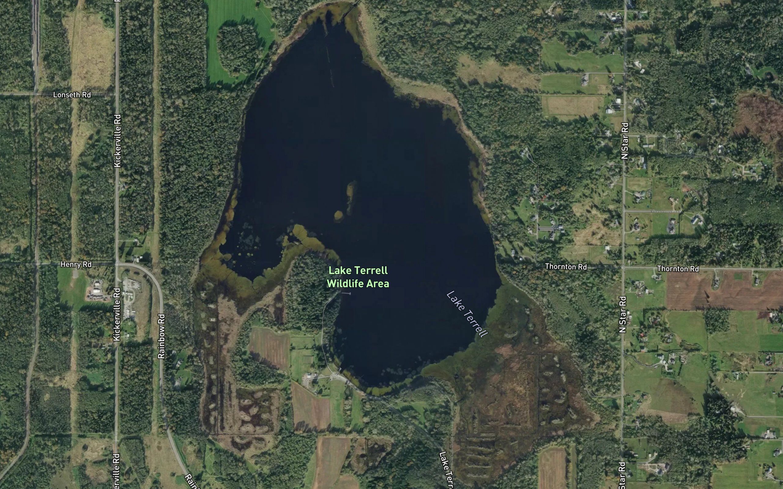 Lake Terrell