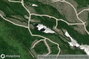 Lac des Naiades