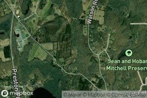 Cooks Pond (historical)