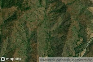 Barranca Las Trancas