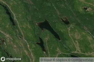 Lac du Rituel