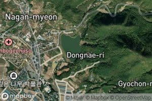 Donggyoje
