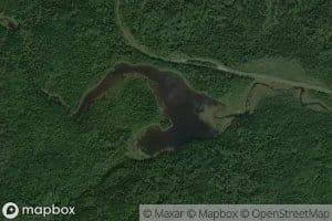 Hospital Lake