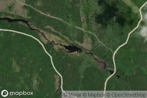 Lac de la Petite Riviere