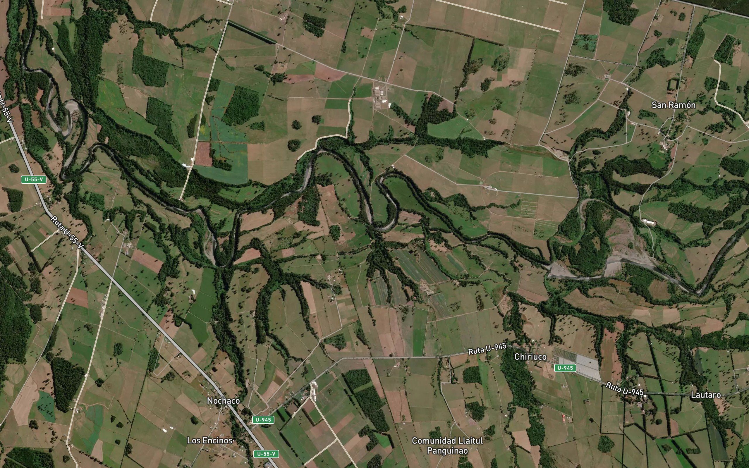 Estero Venado