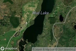 Mud Lake