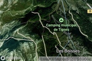 Ruisseau de la Sachette