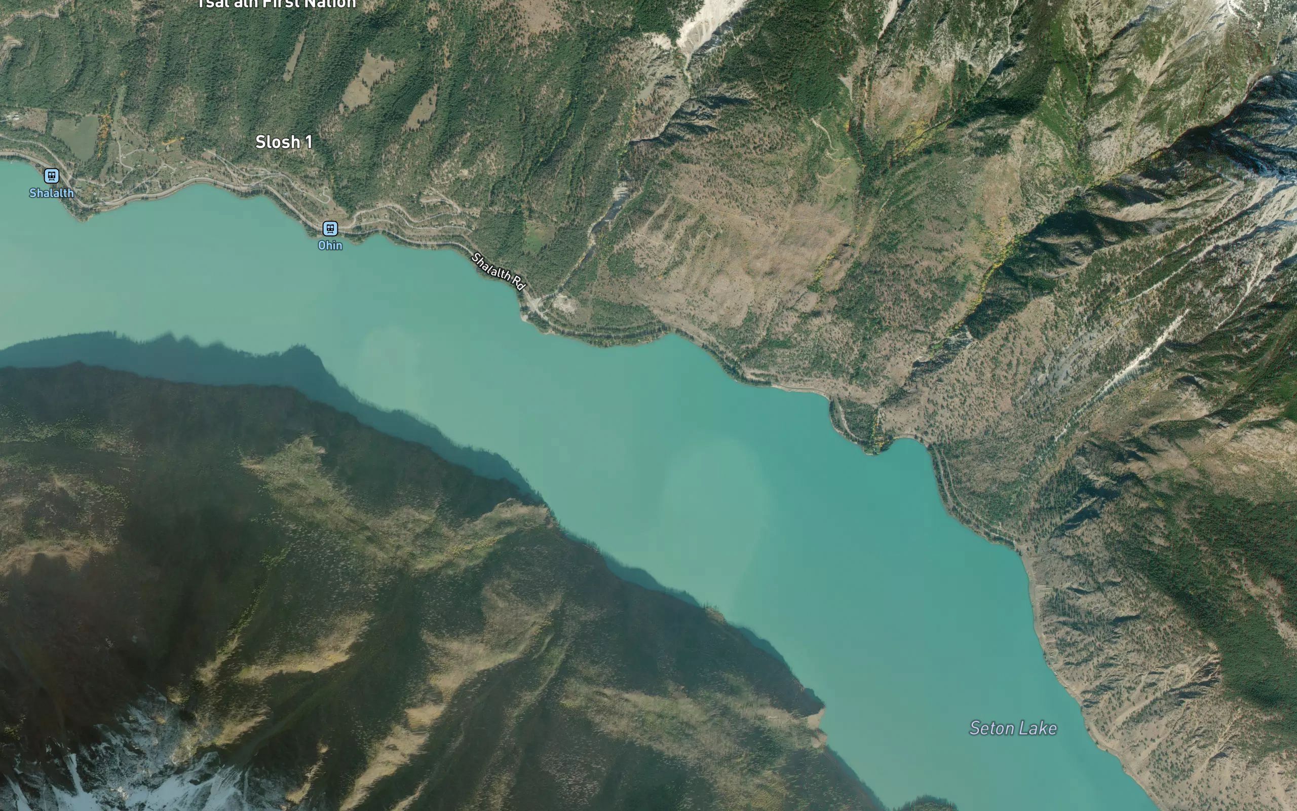 Duguid Creek