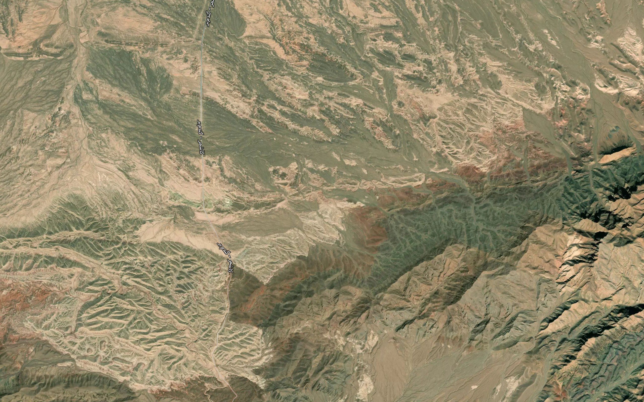 Cheshmeh-ye Chah Gura
