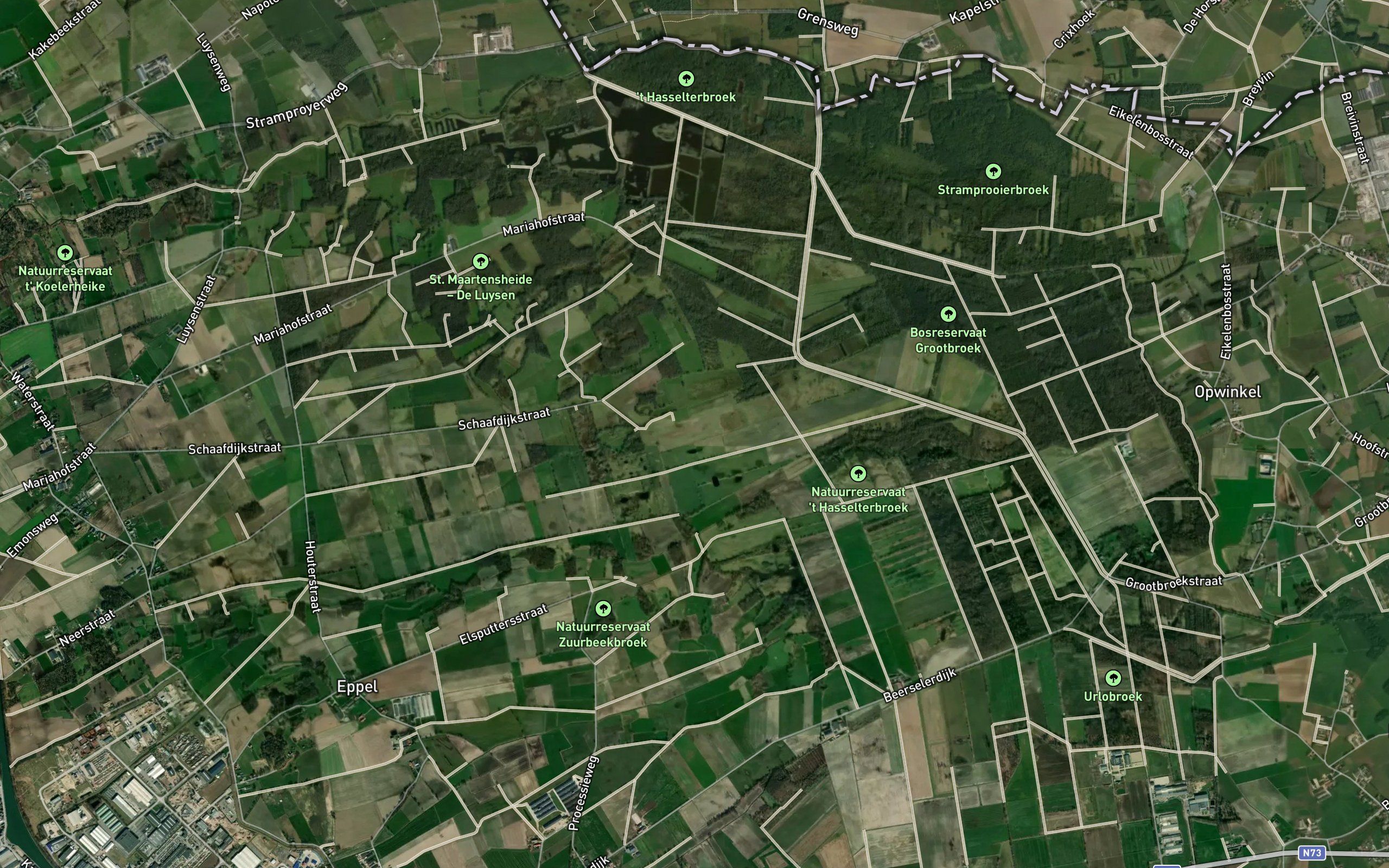 Nieuwbeek