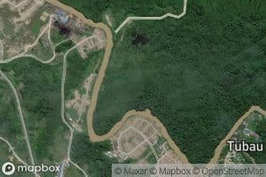 Sungai Tubau