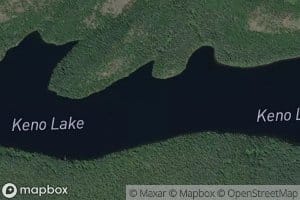 Keno Lake