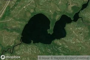 Lac Pego