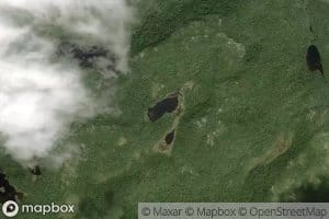 Lac Racas