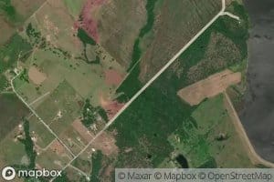 Soil Conservation Service Site 88 Reservoir