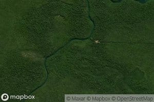 Corrego Igarapezinho