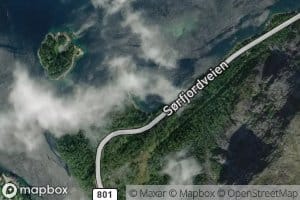 Kvitnesbukta