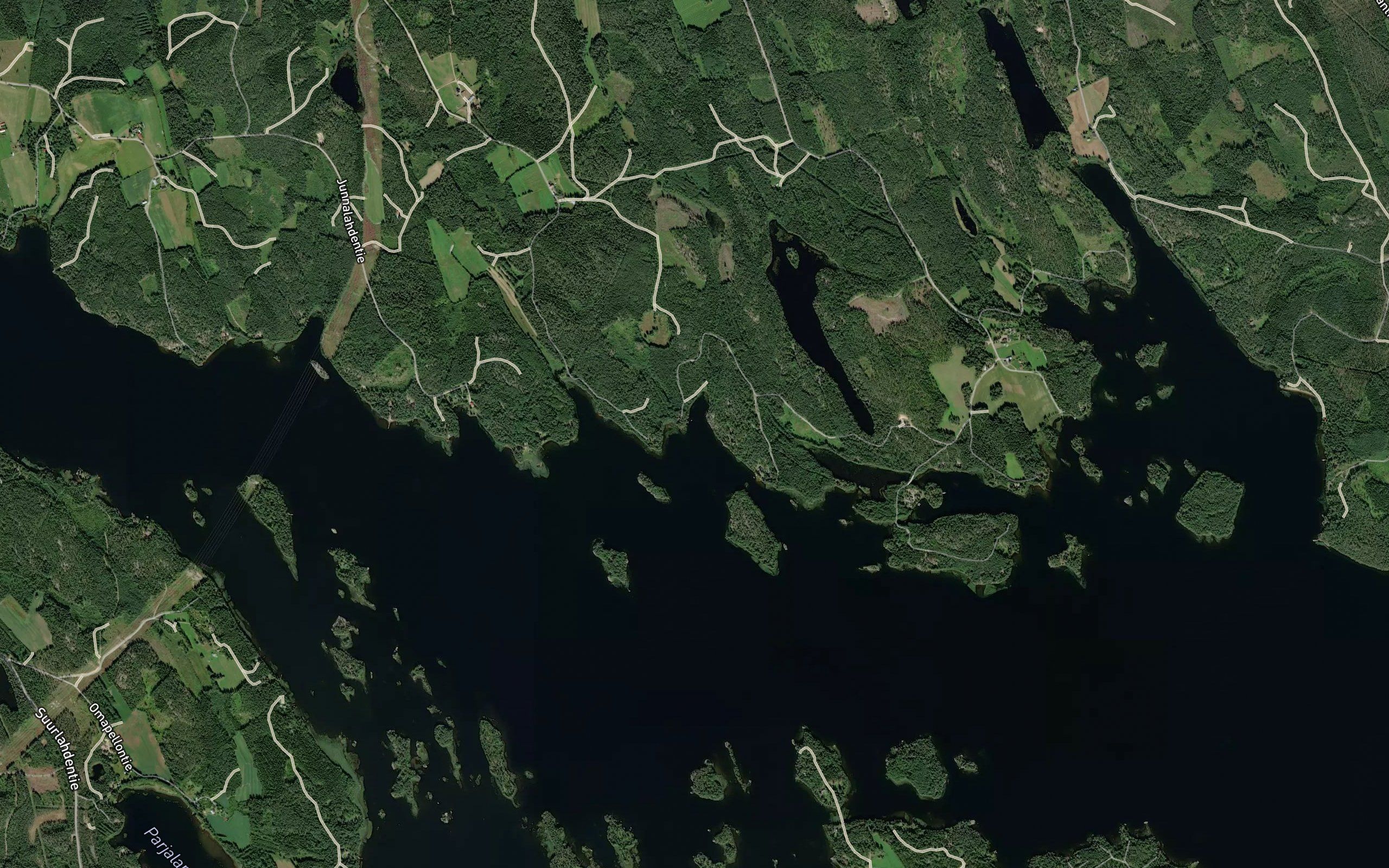 Palikkalahti