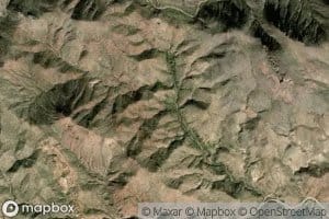 Saint Anthony Spring