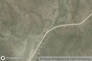 Antelope Flat Reservoir Number Two