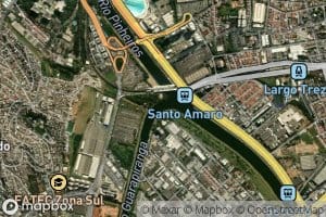 Ribeirao de Santa Rita