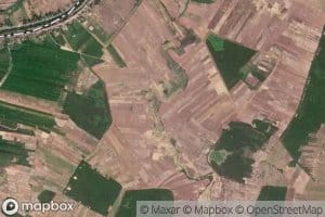 Boeng Anlong Trei Pou