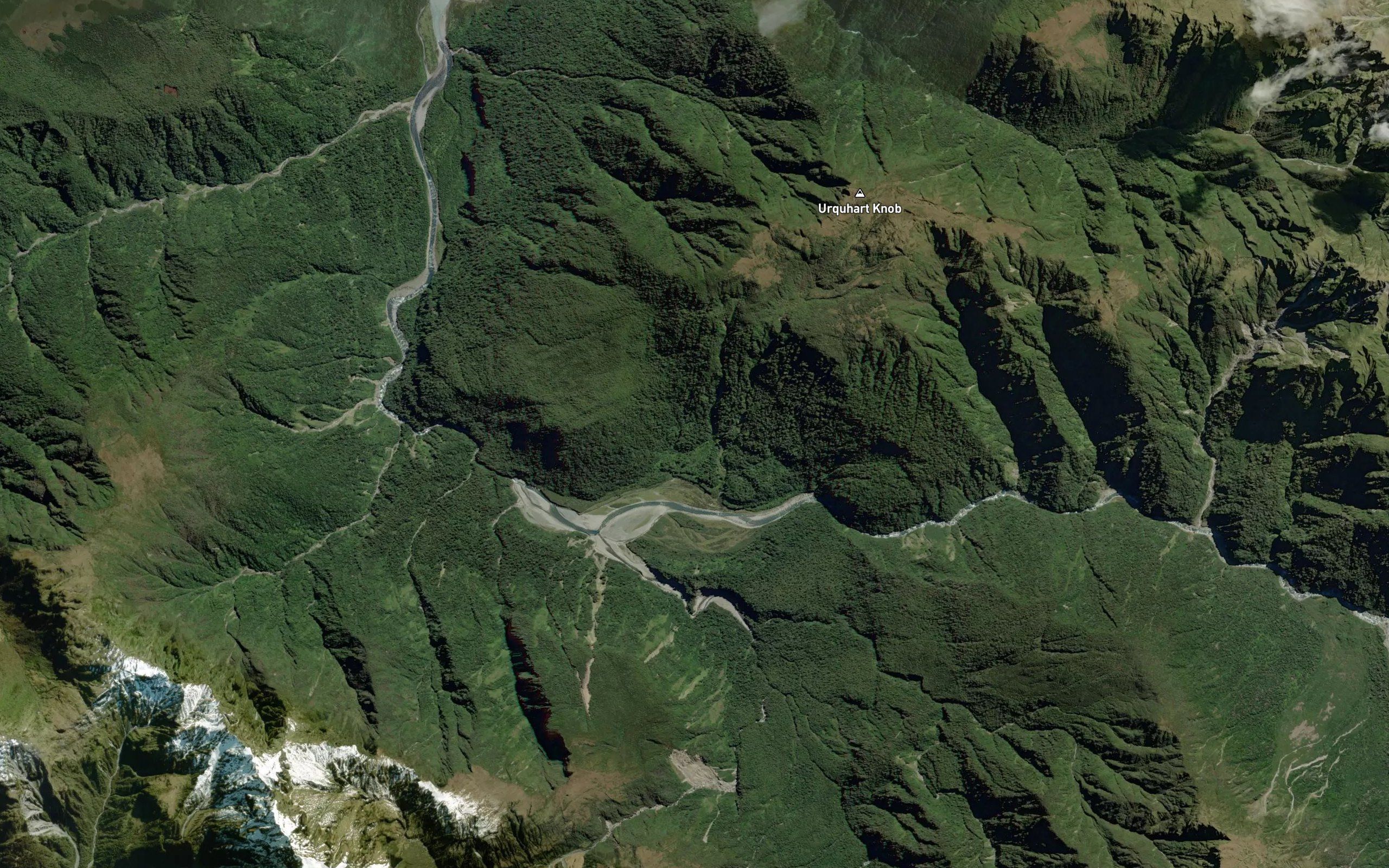 Caesar Creek