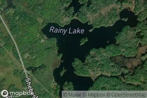 Rainy Lake