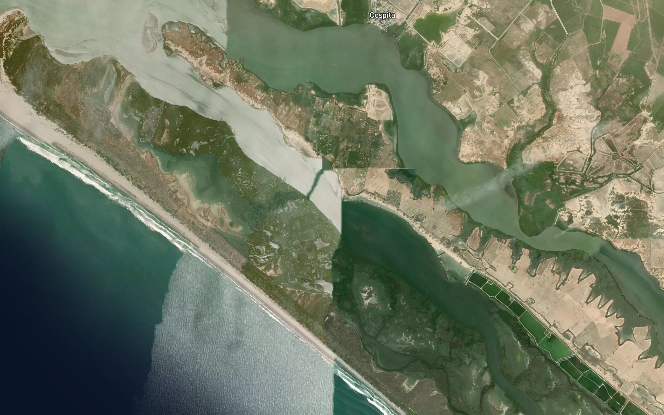 Bahia La Concepcion