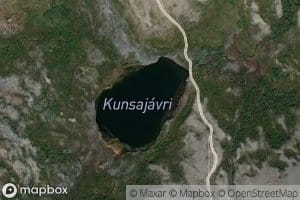 Kunsajavri