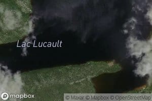 Lac Lucault