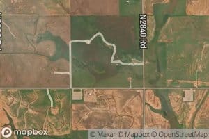 Oknoname 07312 Reservoir