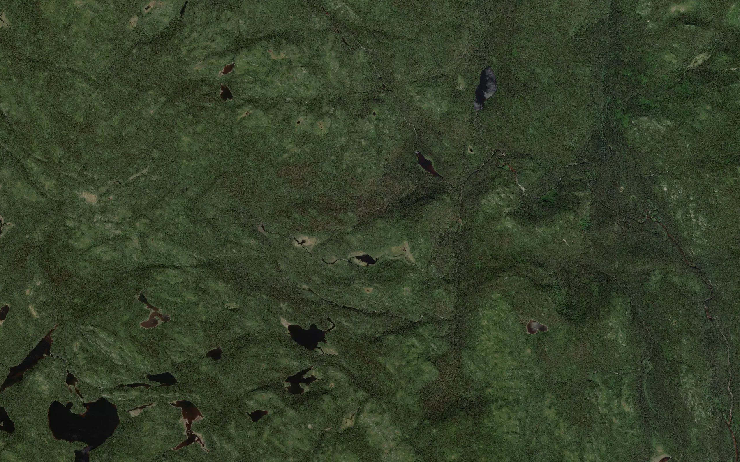Etang Villeraux