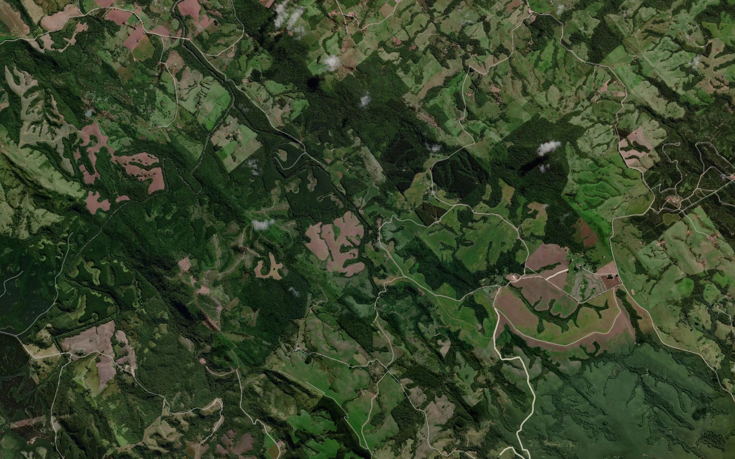 Rio dos Costas