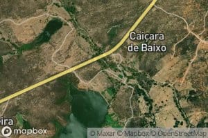 Riacho do Gado Bravo