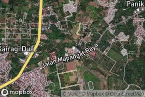 Kuala Mapanget