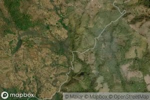 Barranca La Guayabilla